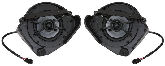 Ssv Dash Speaker Kicker Can