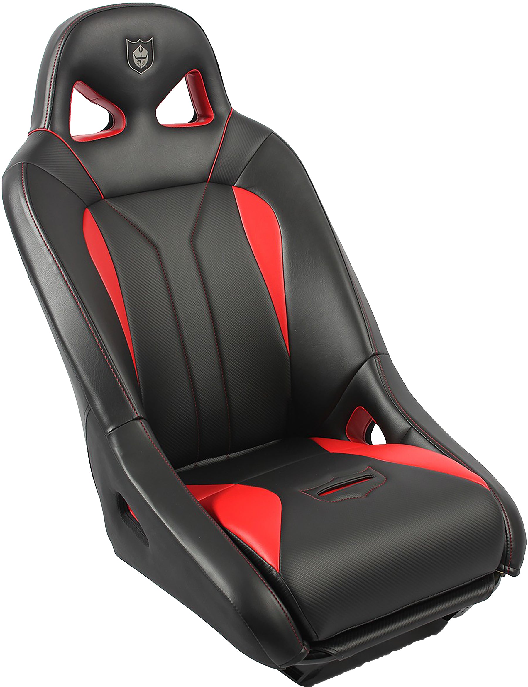 G2 Suspension Seat Black/Black