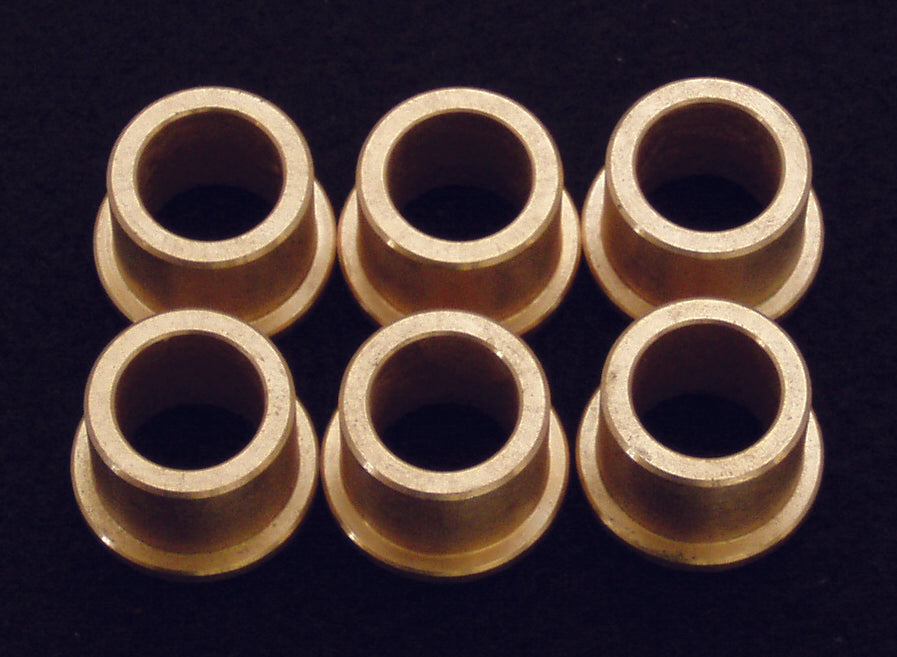 A Arm Bushing Kit   6 Piece (Bronze)