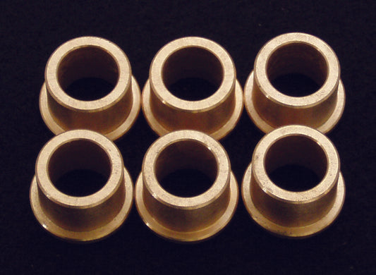 A Arm Bushing Kit   6 Piece (Bronze)