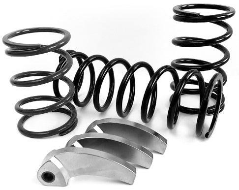 Mudder Clutch Kit