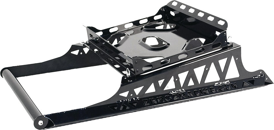 Rack/Bumper 154 S D 08 16 Xp And Xm S/M Black
