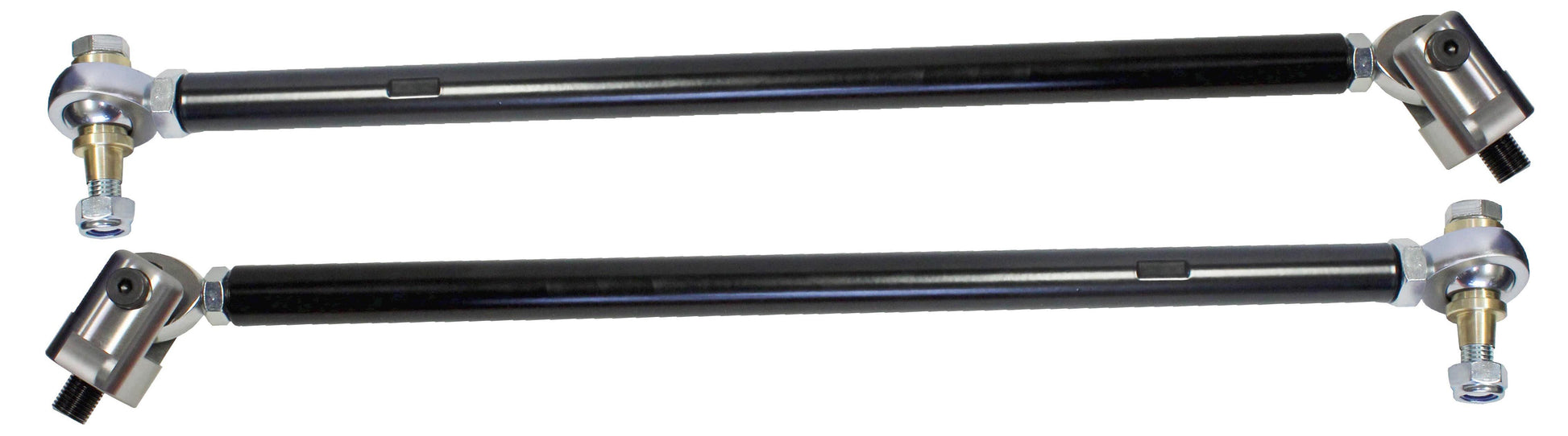 Mq Xtrm Tierod Blk Pol Rzr 1000 '15