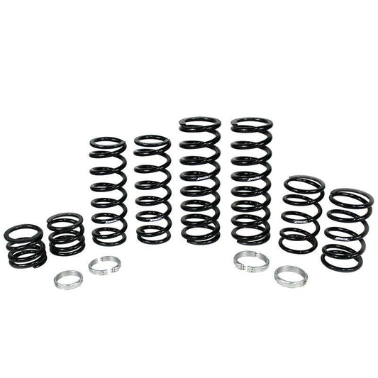 Dual Rate Spring Kit Pol