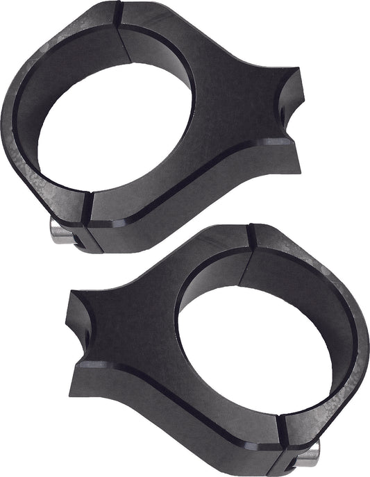 Mq Light Mnt 1.5" Vert Mnt Blk