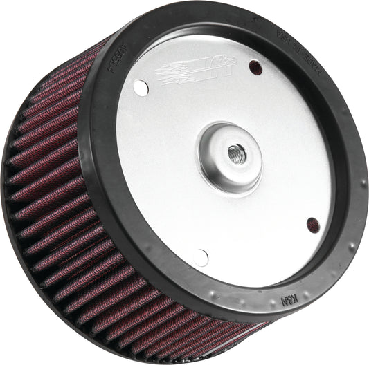 High Flow Air Filter Hd 58mm Throttle Body