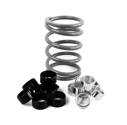 Mudder Clutch Kit Yam