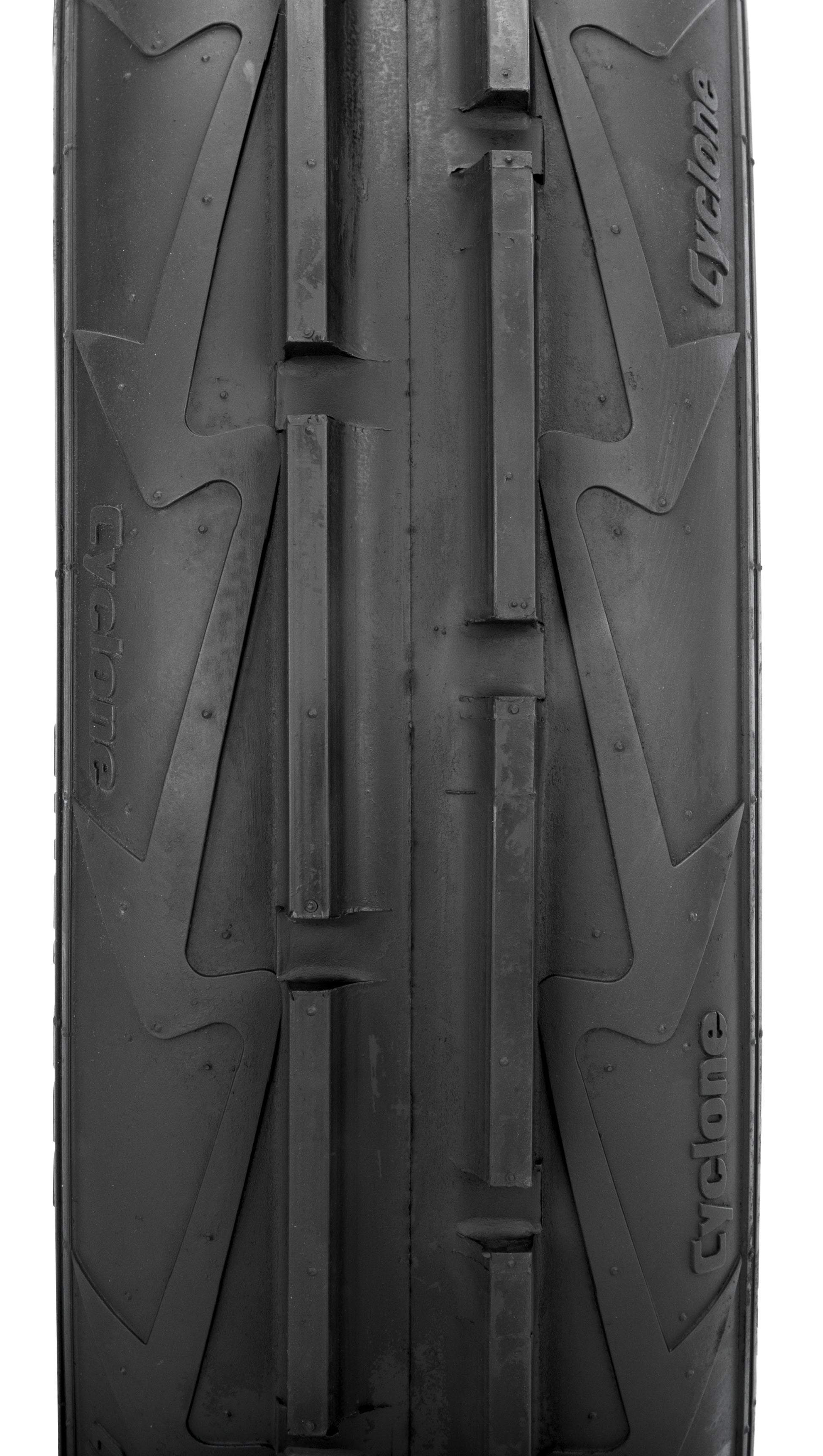 Tire Cyclone Rib 19x6 10 Bias 4pr Lr130lbs