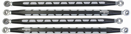 Radius Rods Extreme Pol Rzr Recut Pockets