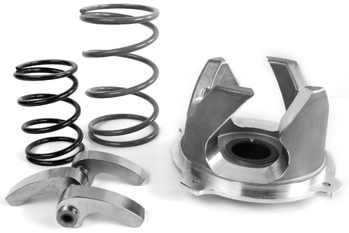 Mudder Clutch Kit