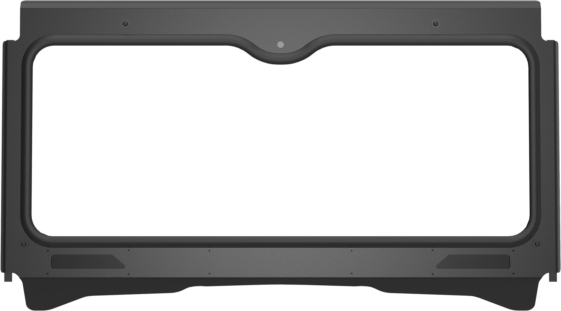Glass Windshield Hon