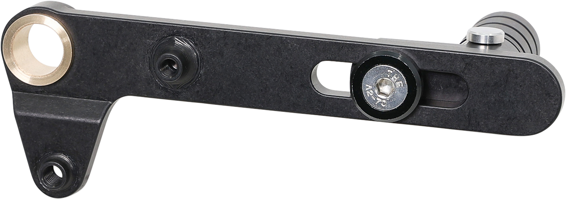 Folding Shift Lever `21 Pan America