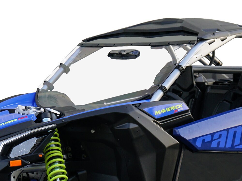 Full Vented Trr Shield Hc Can