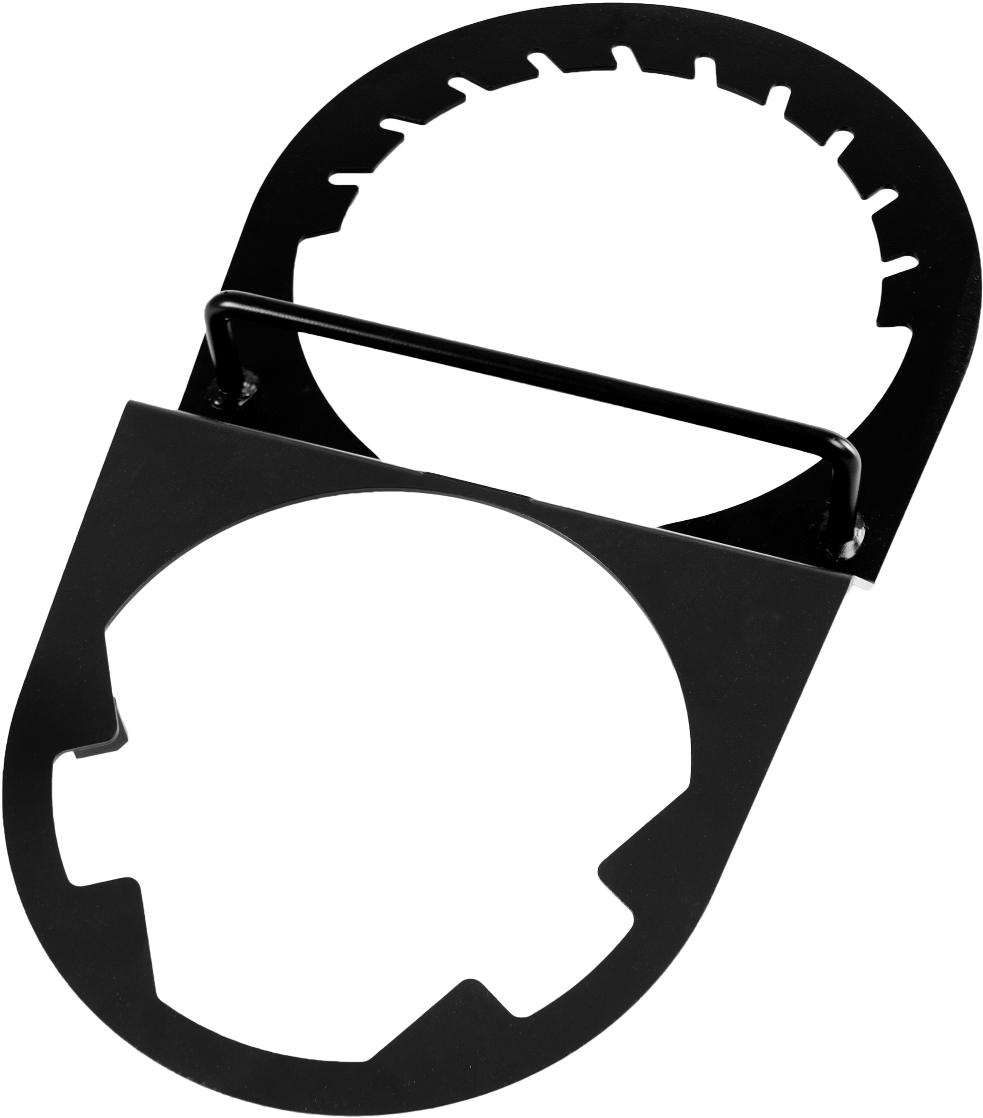 Cvt Locking Tool