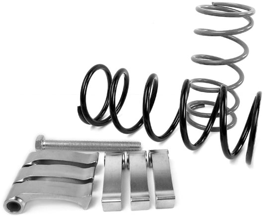 Mudder Clutch Kit