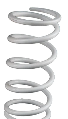 Spring (White) - Polaris RZR X300 Kit Secondary Spring