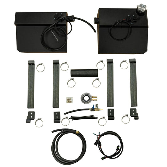 EXR Fuel Tank - Polaris RZR