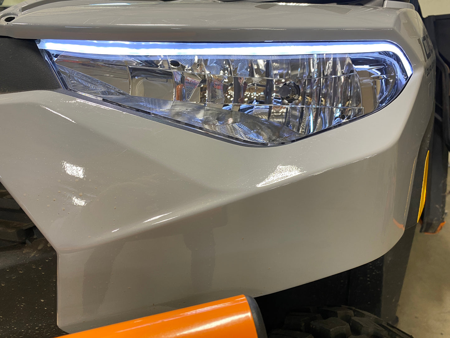 Elite Series Utv Street Legal Kit