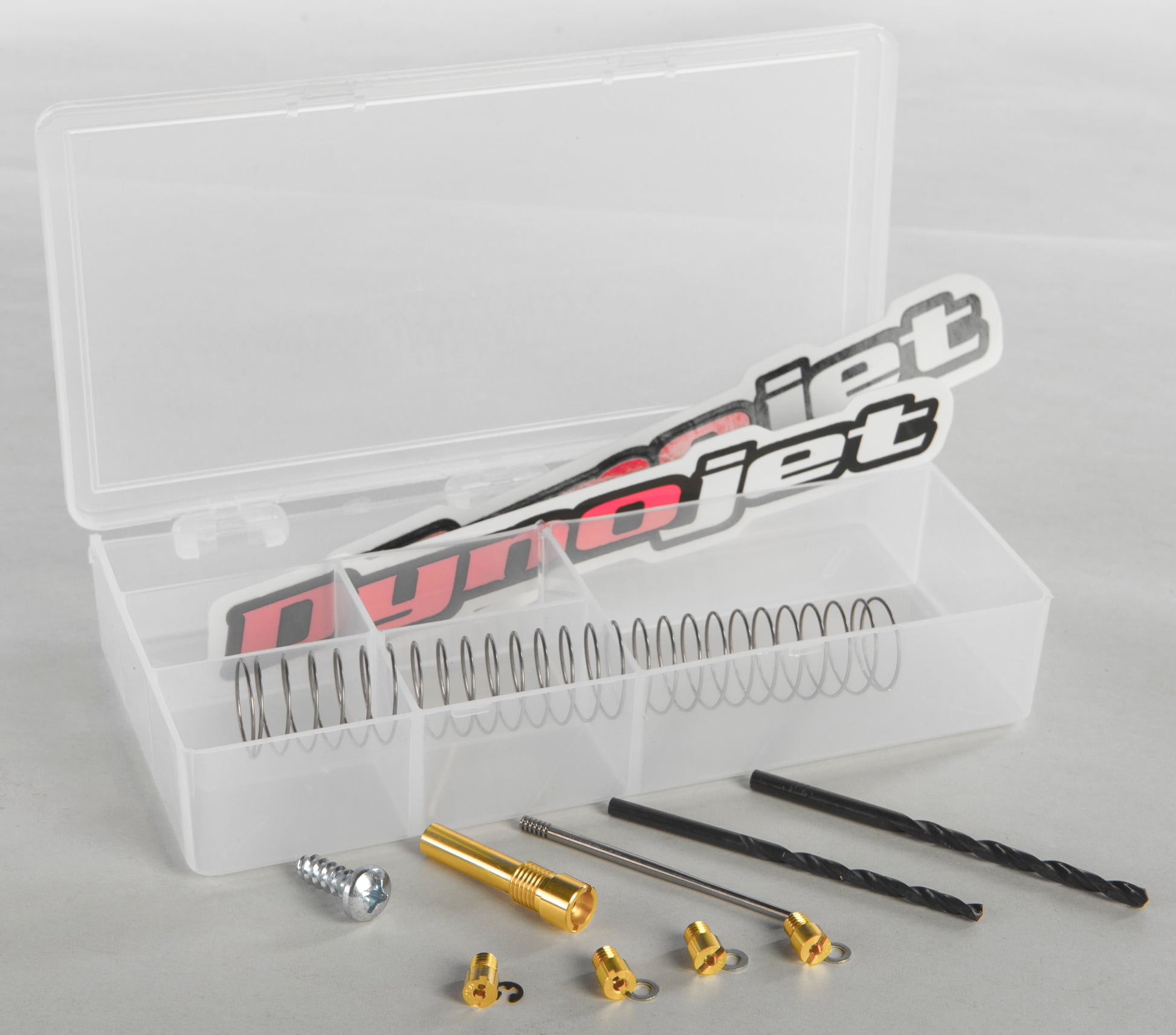 Jet Kit `00 06 Twin Cam