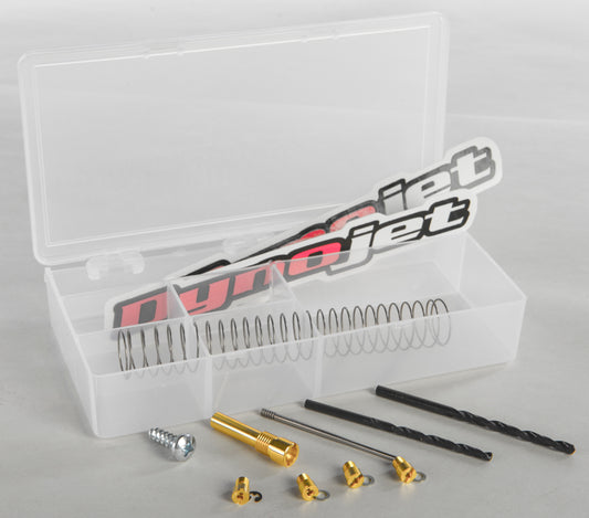 Jet Kit 96 00 Evo1340 96 03 Xl883/1200