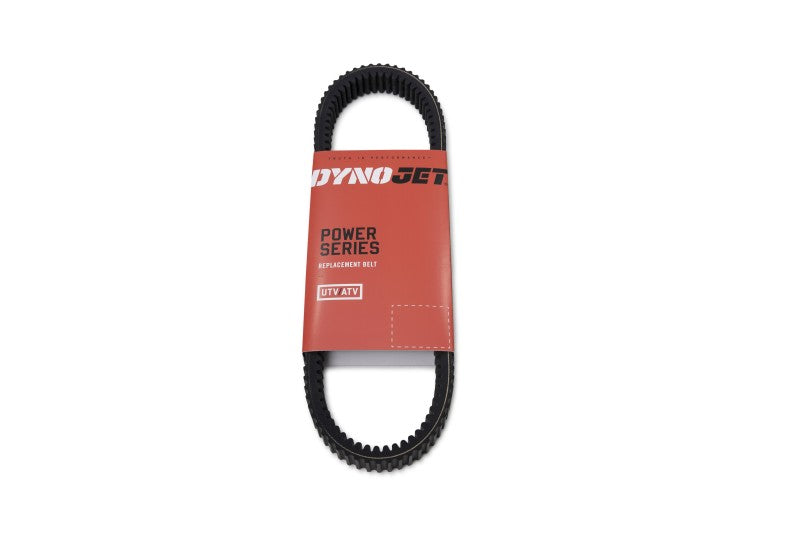 Dynojet 17-21 Can-Am Maverick X3 Power Series CVT Belt Kit