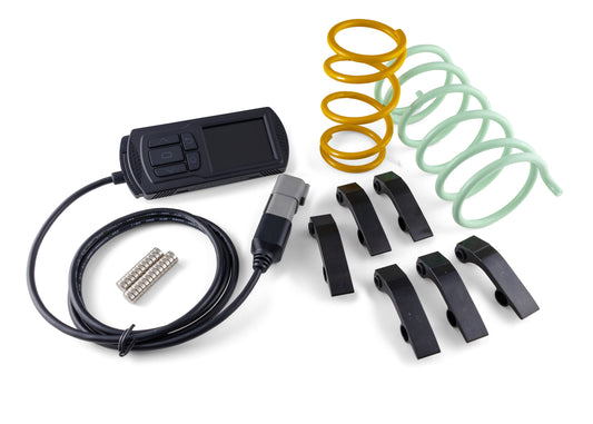 Stage 2a Kit
