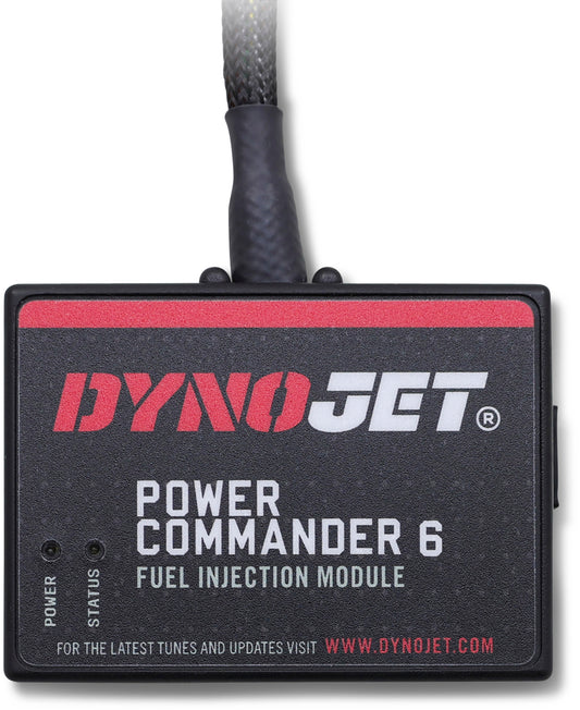 Power Commander 6 F/I `20 21 Challenger