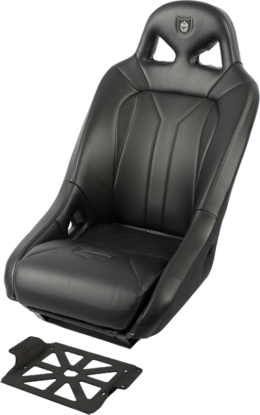 G2 Front Seat Black