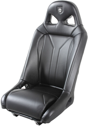 G2 Rear Seat Black