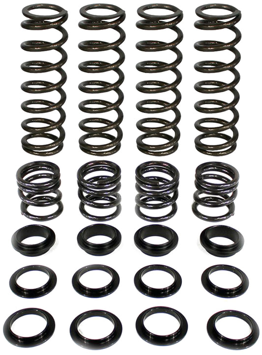 Dual Rate Spring Kit 60" Pol