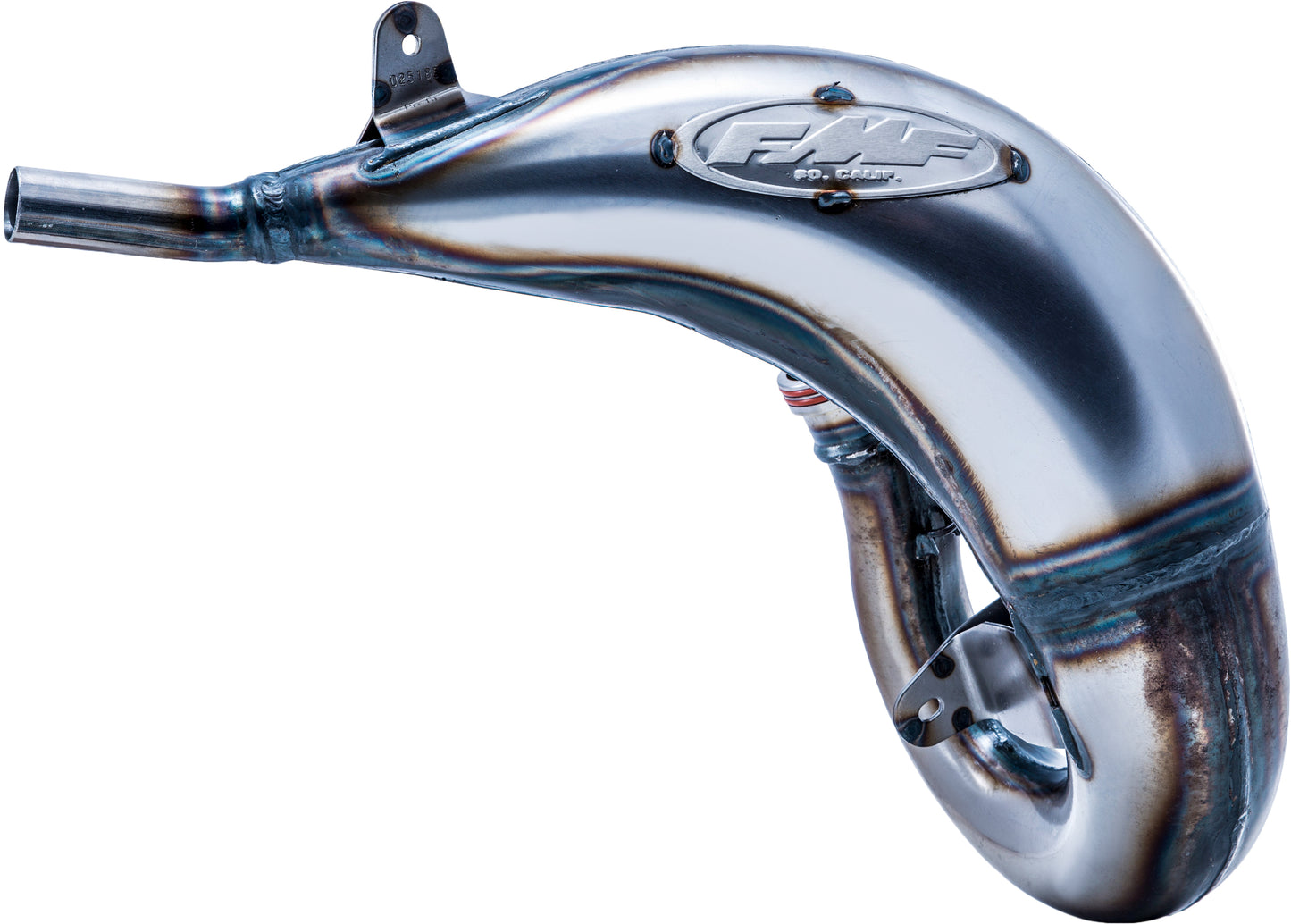 Factory Fatty Rev Pipe Yz85