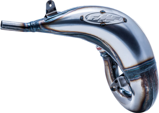 Factory Fatty Rev Pipe Yz85
