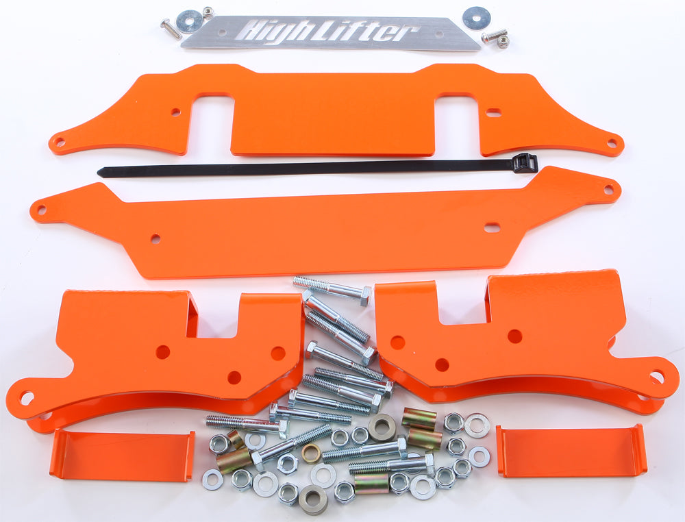 Atv Lift Kit Plk1rzr 51 O