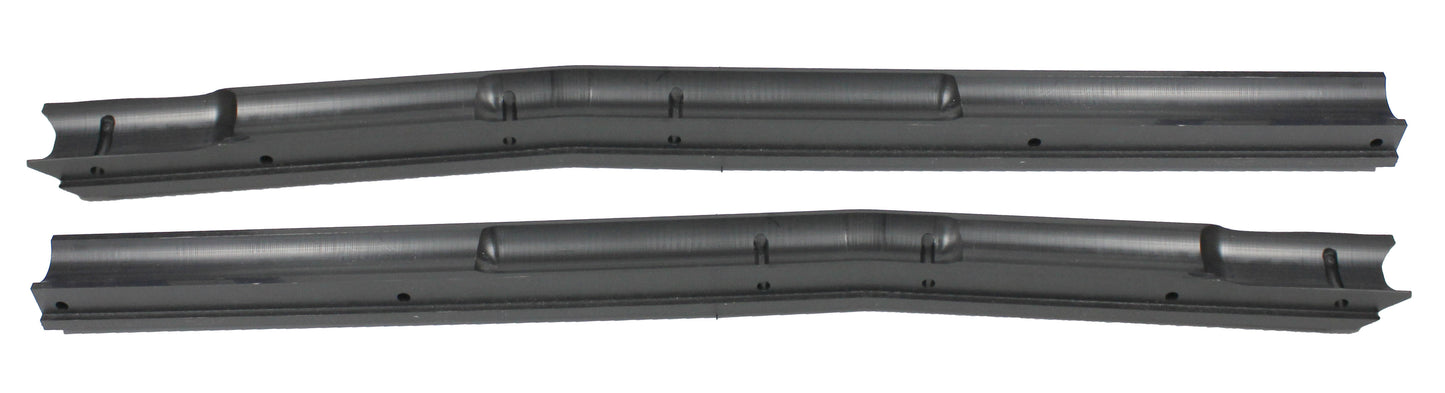 Trailing Arm Guard Sliders