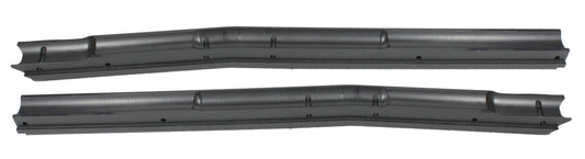 Trailing Arm Guard Sliders