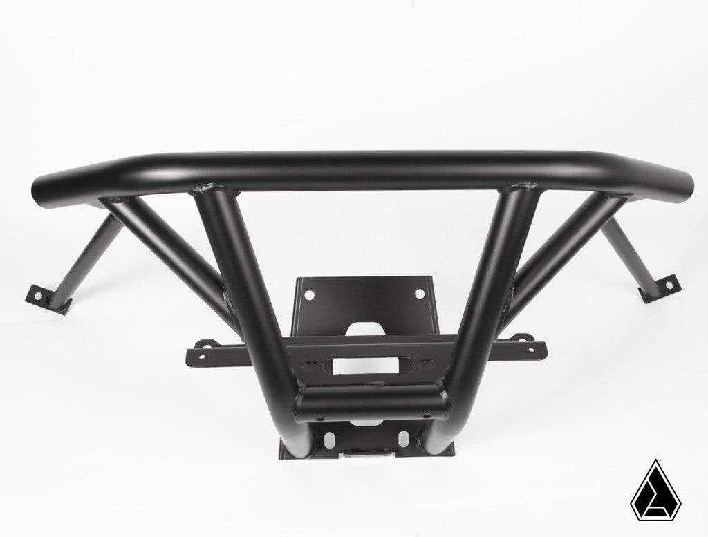 Assault Industries F-22 Front Bumper (Fits: Can Am Maverick X3)