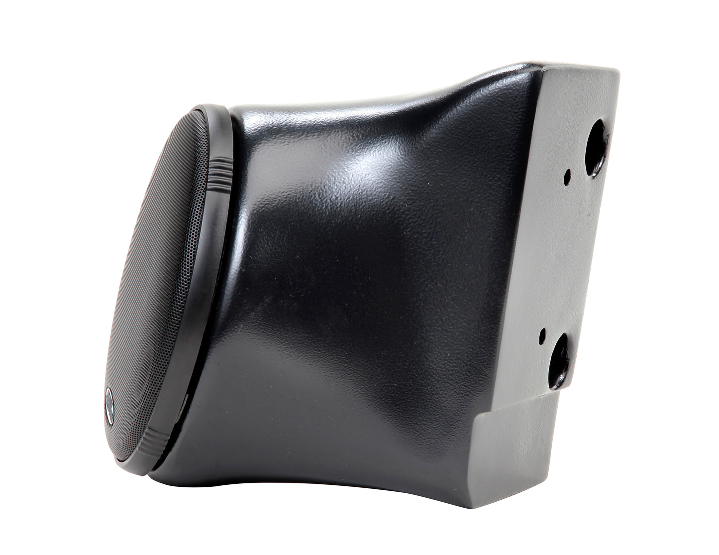 Front Speaker Pods
