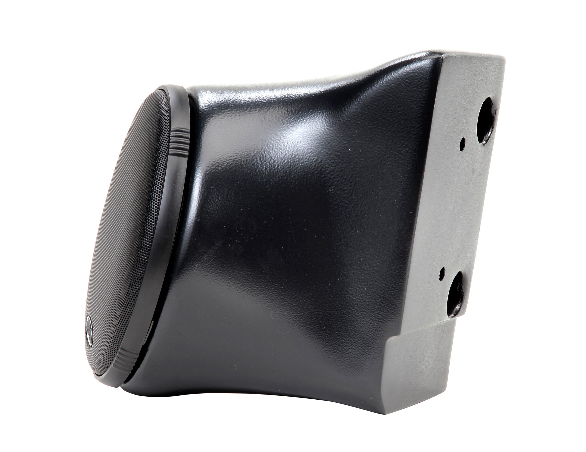 Front Speaker Pods