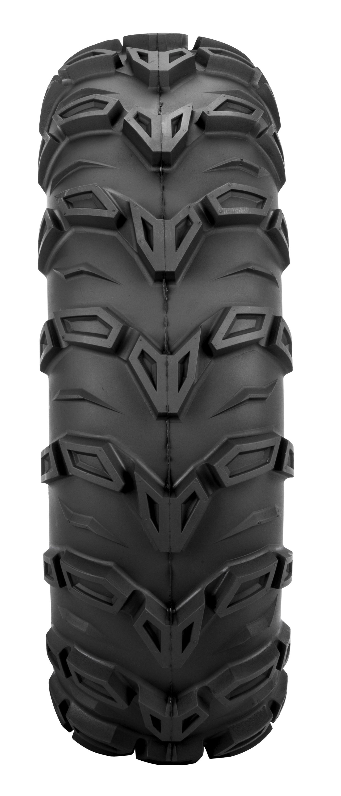 Tire Mud Rebel 26x9 12 Bias 6pr Lr410lbs
