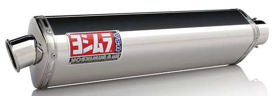 Street Trs Slip On Exhaust Ss Ss Ss