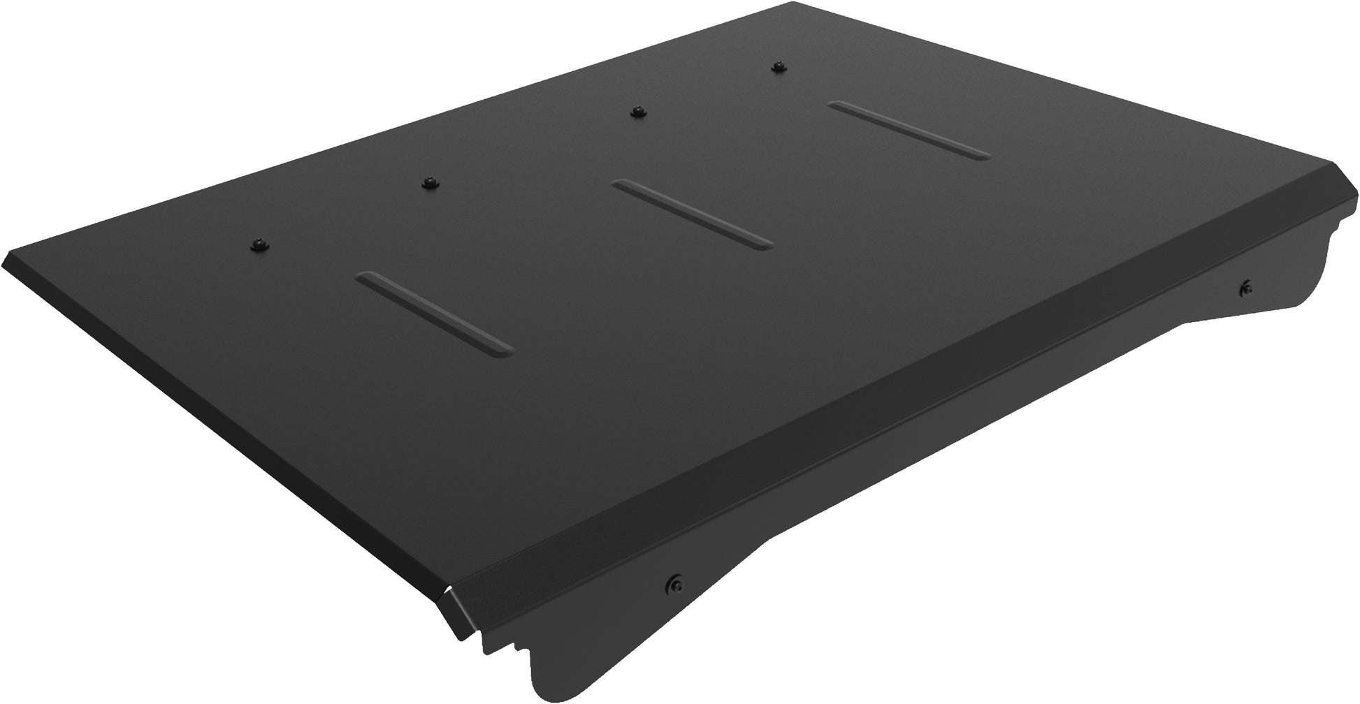 Steel Roof Can Am