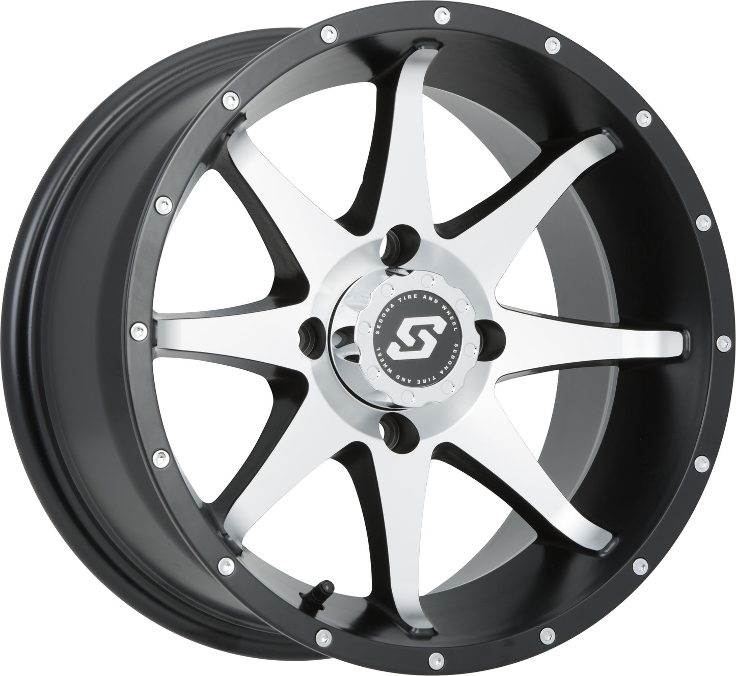 Storm 12x7 4x110 2+5