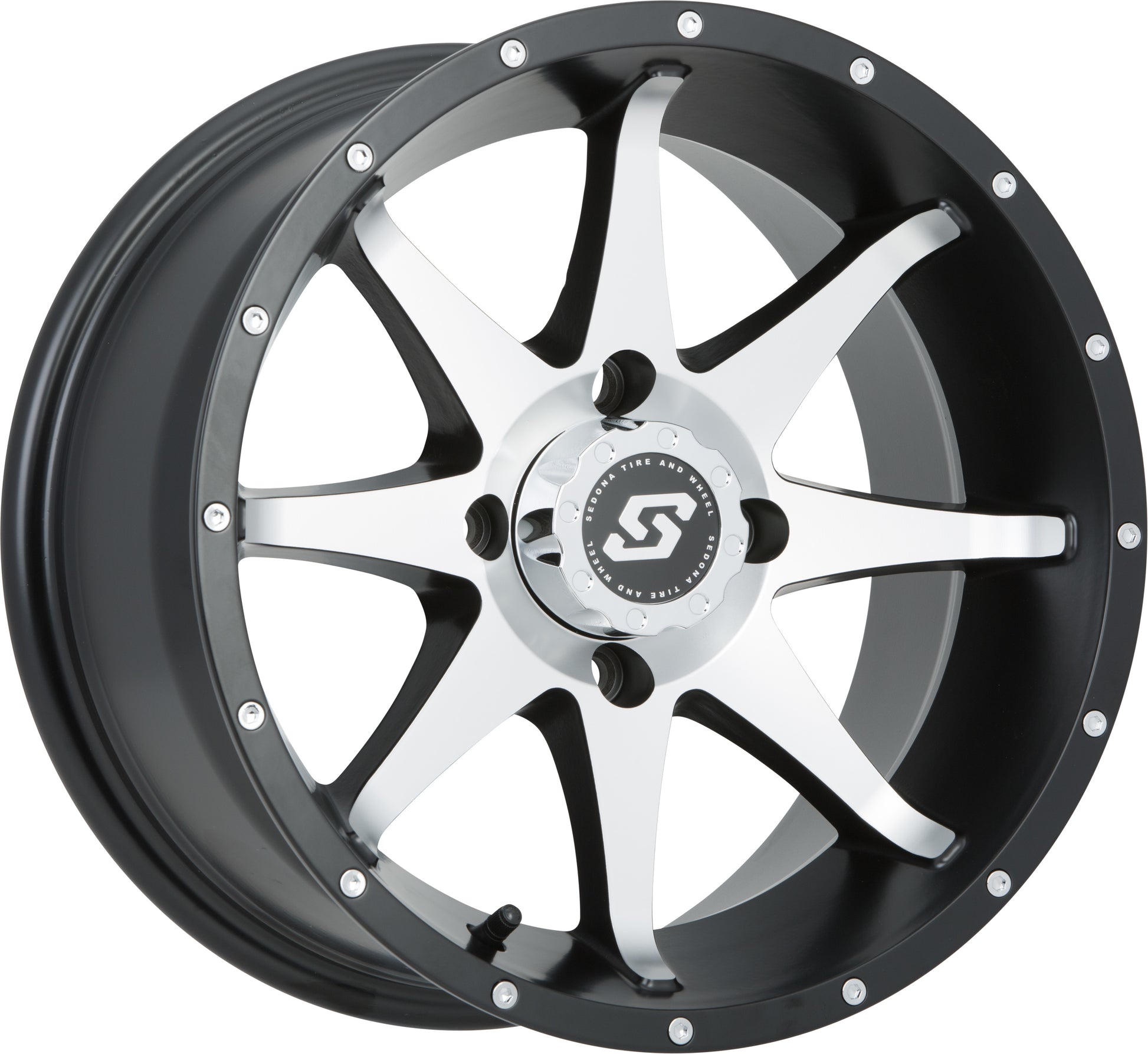 Storm 12x7 4x110 2+5