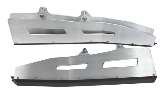 Trailing Arm Guards