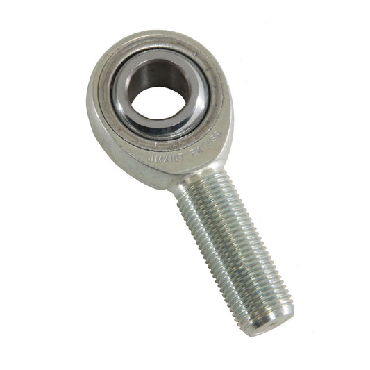 5/8"-18 ROD END W/ JAM NUT