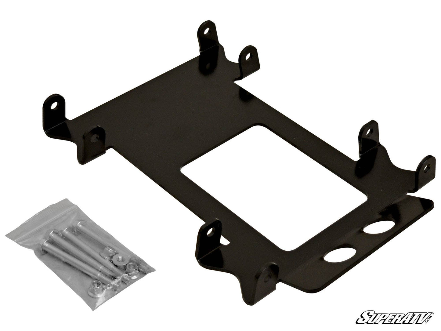 Polaris RZR Trail S 1000 Frame Stiffener / Gusset Kit