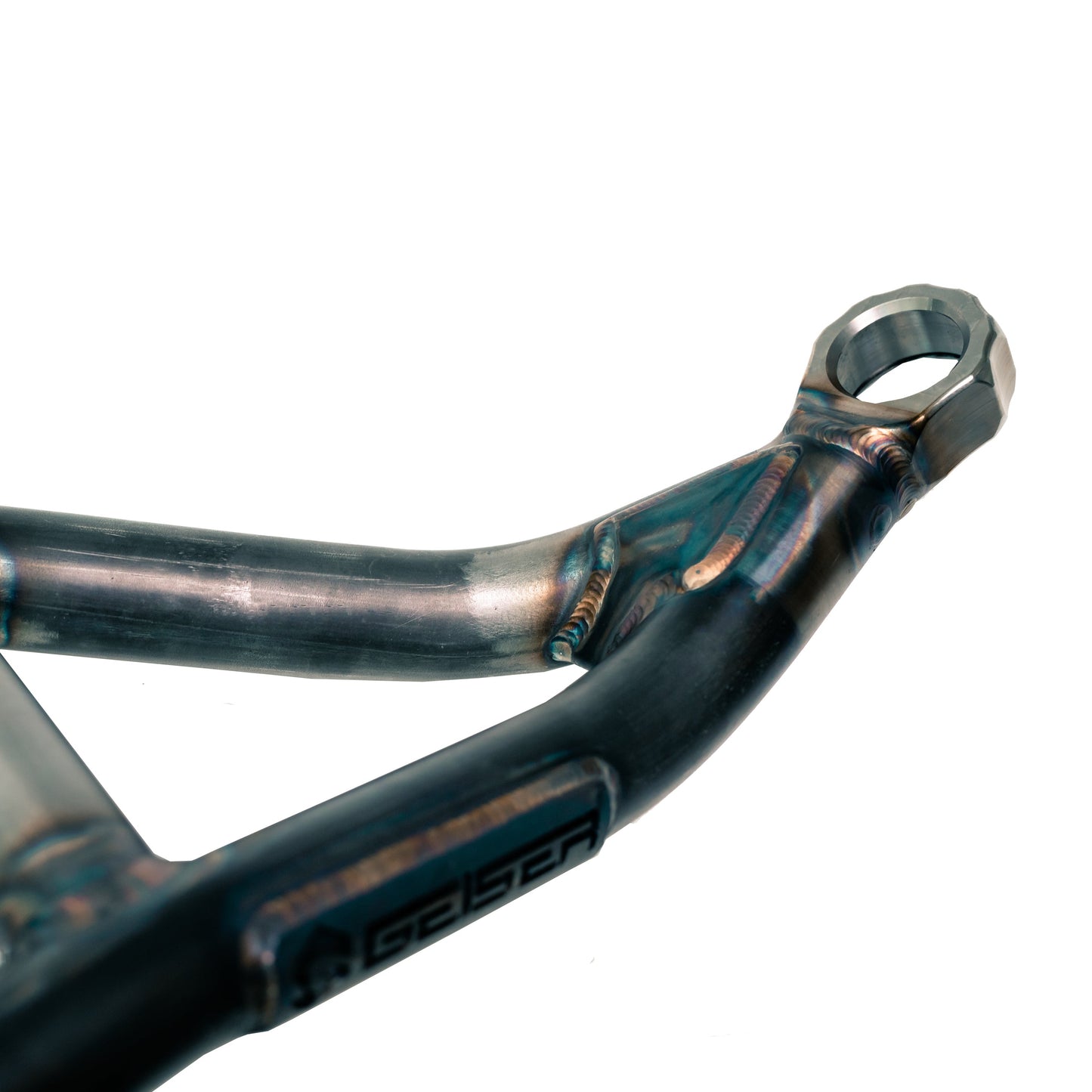 CAN AM X3 72" CONTROL ARMS