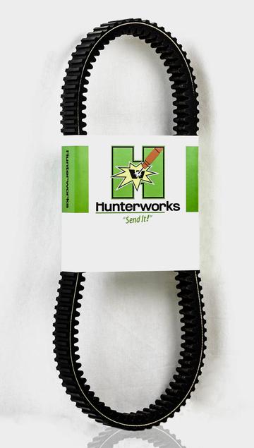 Can-Am Hunterworks Belt