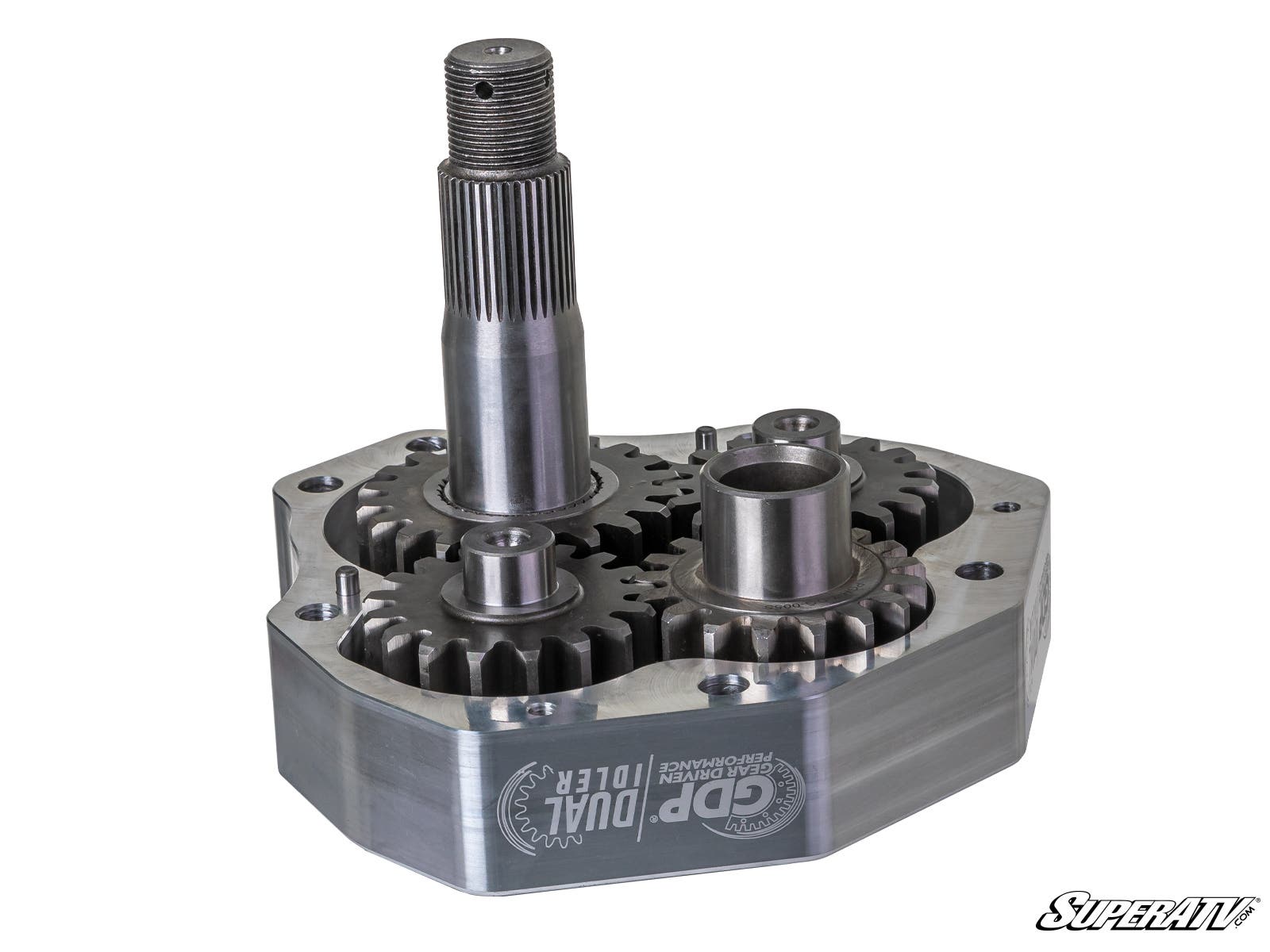 Yamaha Wolverine X2/X4 850 4" Portal Gear Lift