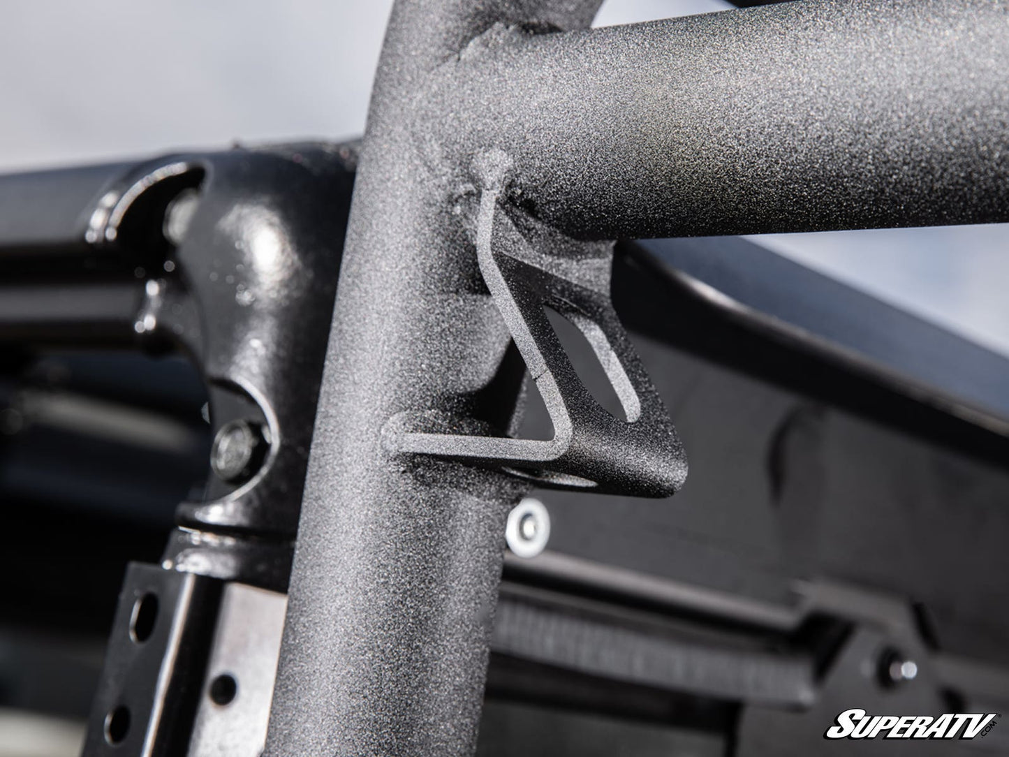 Gravely Atlas JSV Sport Accessory Bar